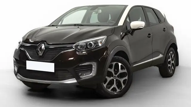 Renault Kaptur
