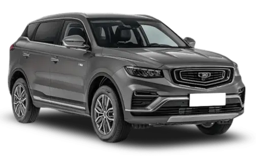 Belgee X70