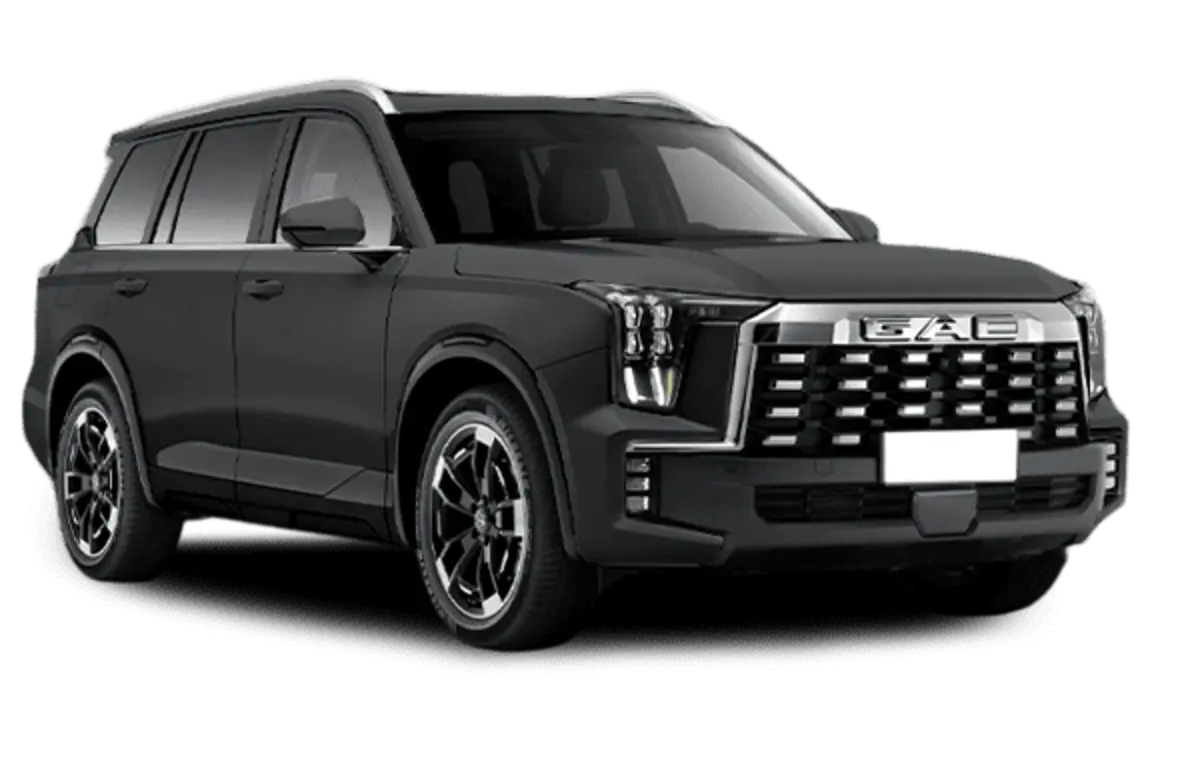 Черный