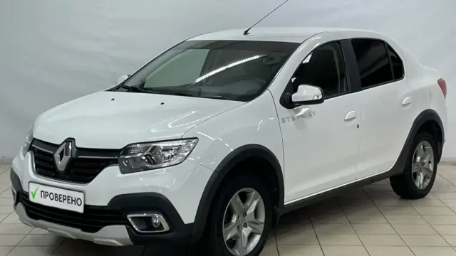 Renault Logan