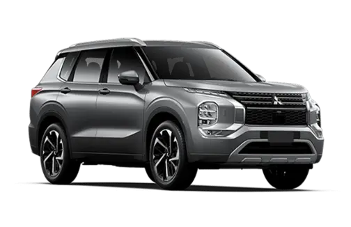 Mitsubishi Outlander IV