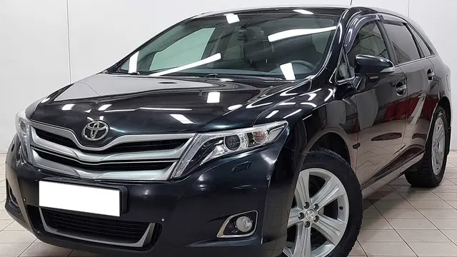 Toyota Venza