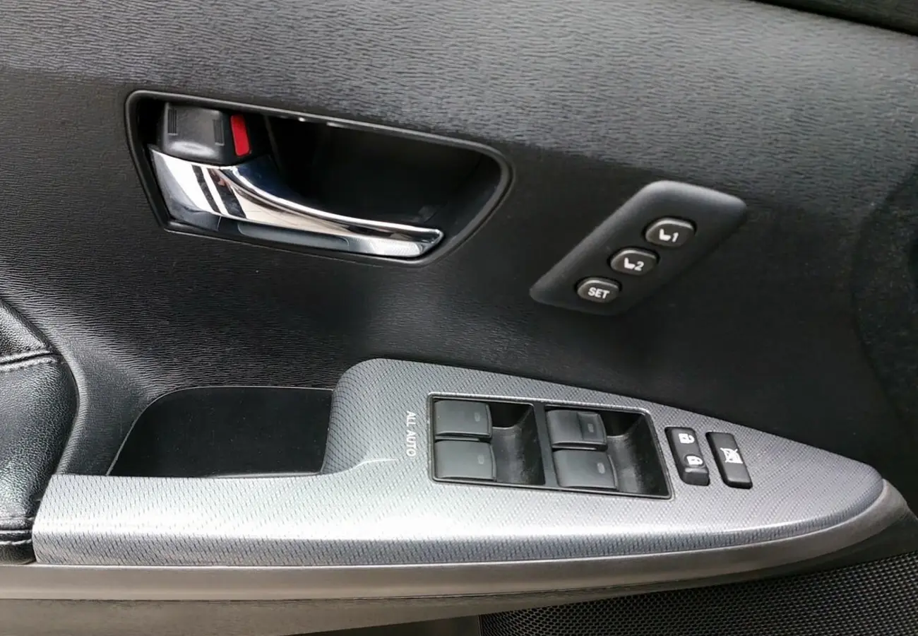 Toyota Venza