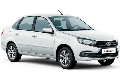 LADA (ВАЗ) Granta CNG
