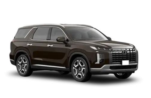 Hyundai Palisade NEW