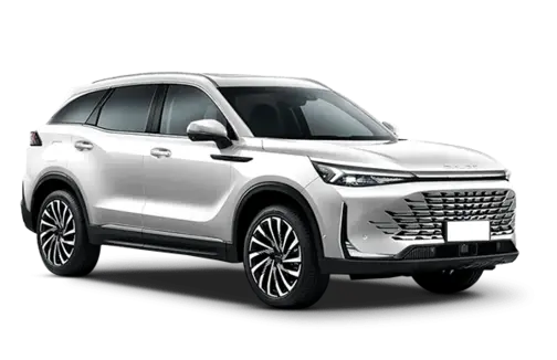 BAIC Икс 75