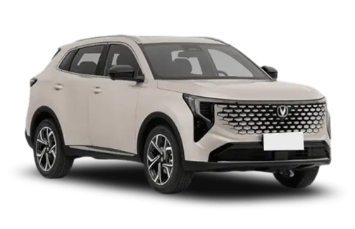 Changan UNI-S Новый
