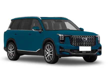 GAC GS8 II