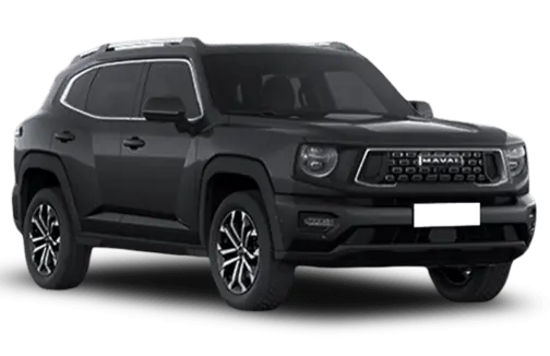 Haval H7