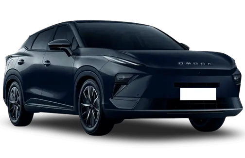 Omoda C5 II