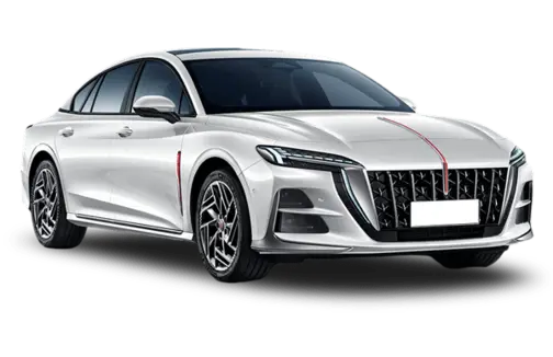 Hongqi H6