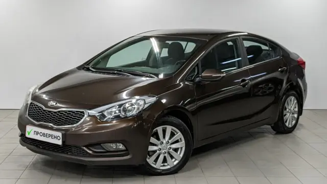 Kia Cerato