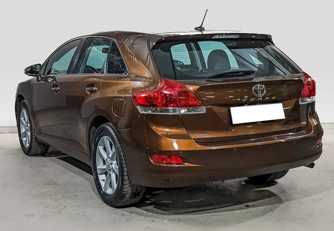 Toyota Venza