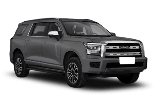 Haval H5