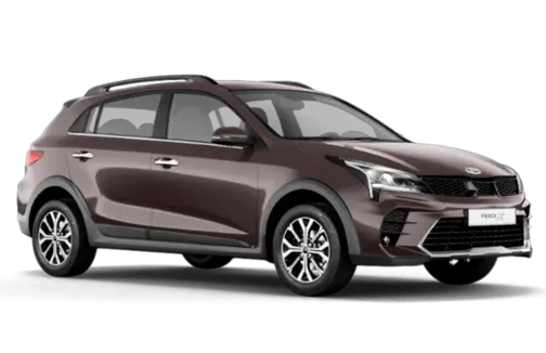 Kia Rio X