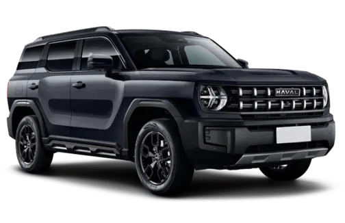 Haval H3