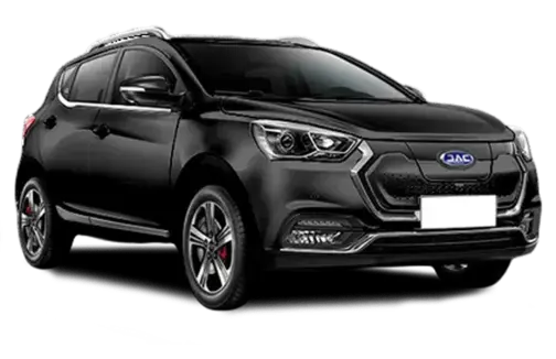 JAC IEV7S
